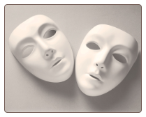 BEHIND THE MASK OF MANIPULATION
