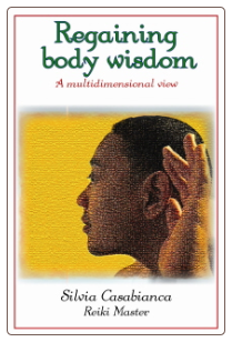 BOOK- REGAINING BODY WISDOM